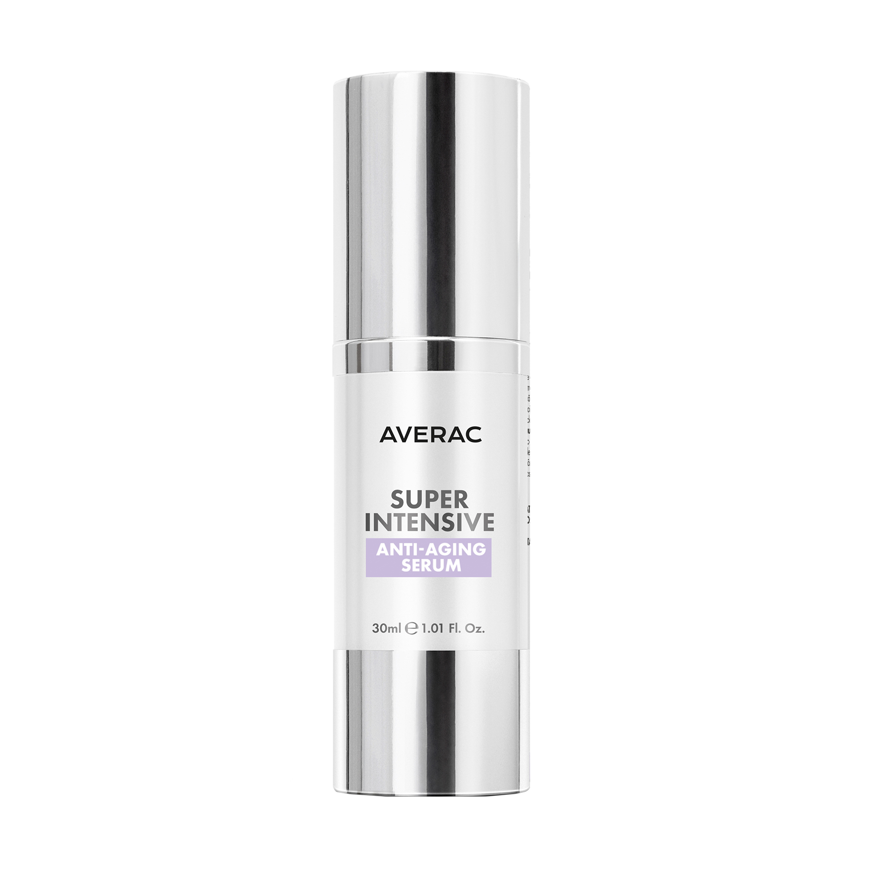 Суперінтенсивна антивікова сироватка для обличчя Averac Essential Super Intensive Anti-Aging Serum, 30 мл